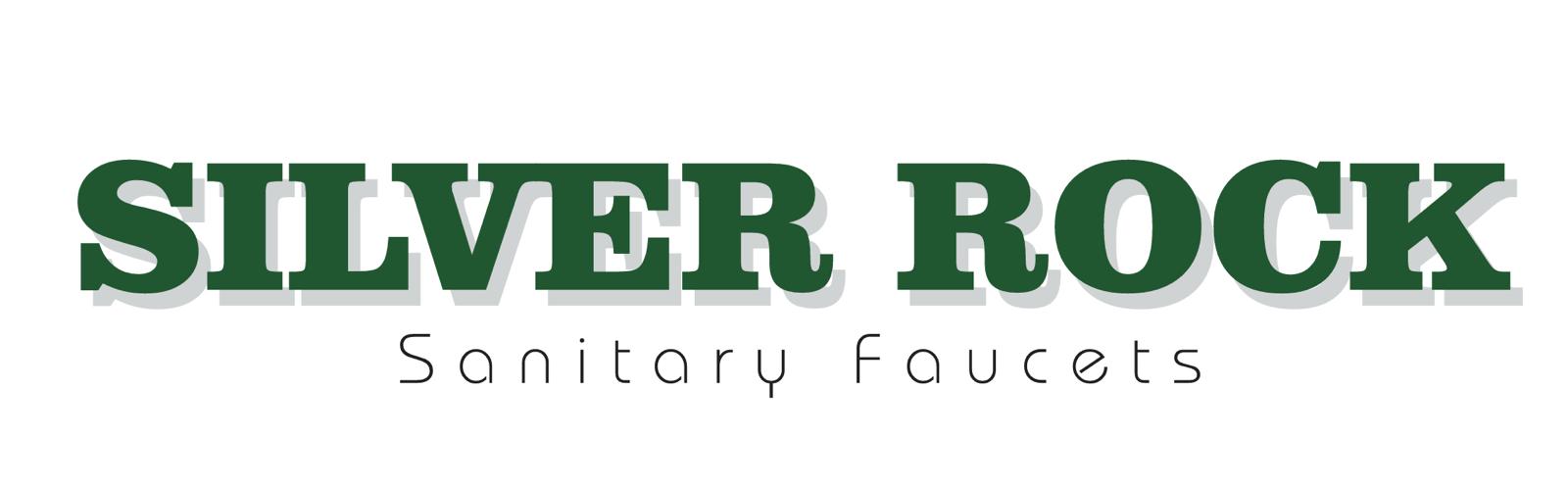 SILVER ROCK — Sanitary Faucets